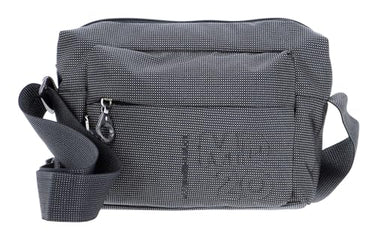 Mandarina Duck Damen Md 20 Handtasche, Steel, 21x15x8 (L x H W) EU im Sale
